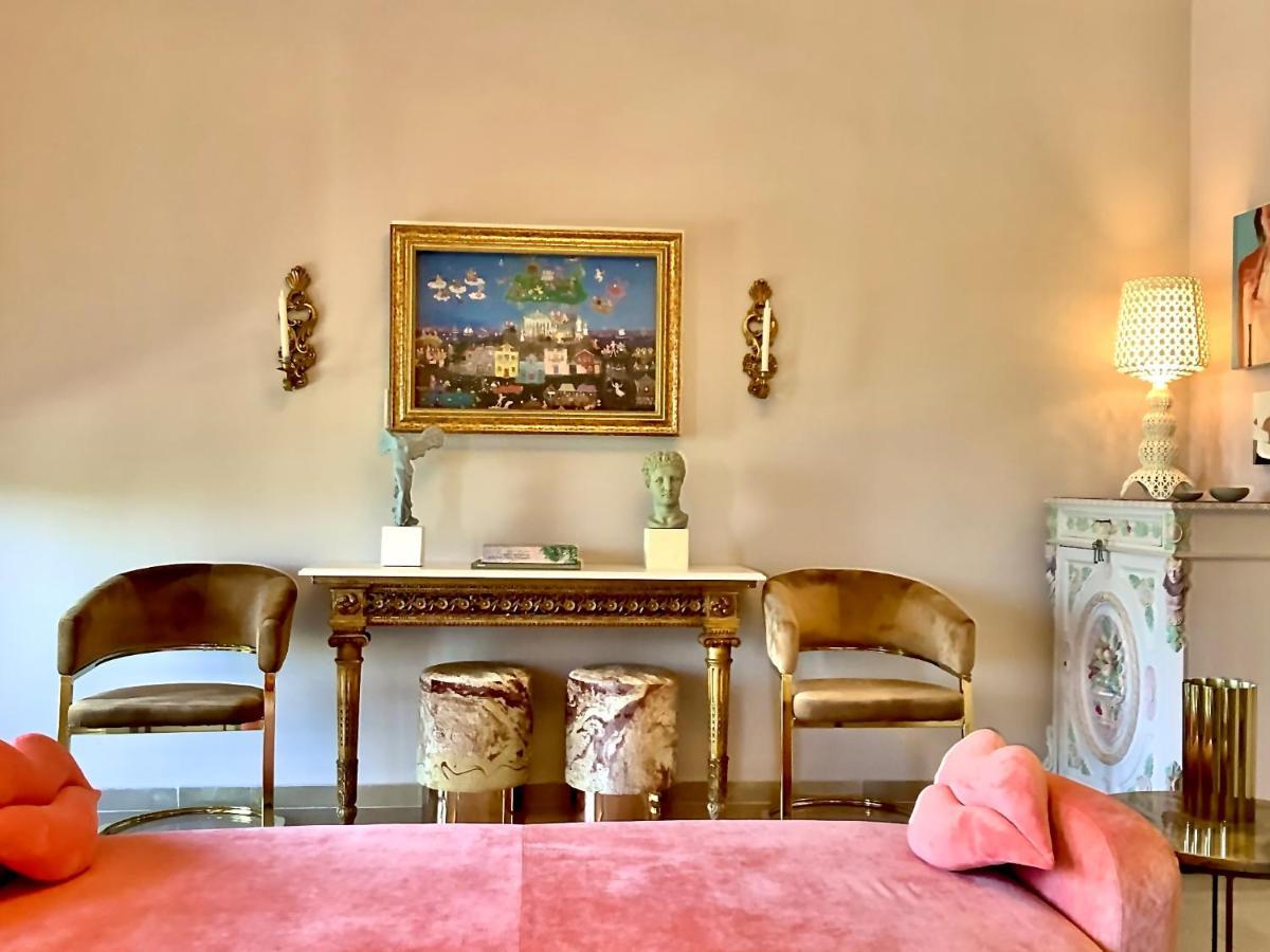 Corfu Unreal View Flats Apartment Екстериор снимка