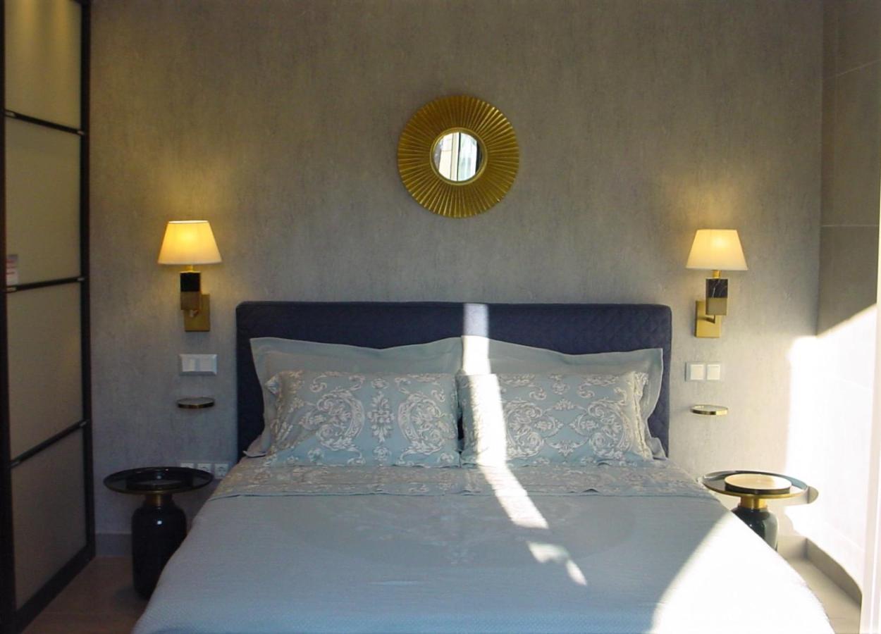 Corfu Unreal View Flats Apartment Екстериор снимка
