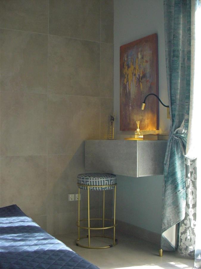Corfu Unreal View Flats Apartment Екстериор снимка